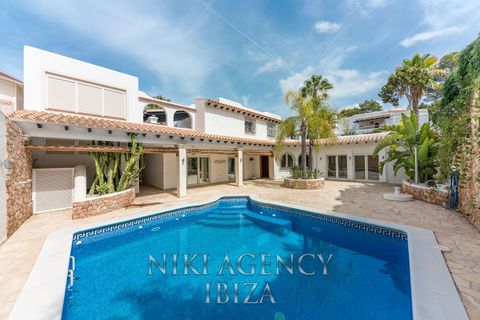 Rækkehus i Cala Vadella, Ibiza, Cala Vadella - € 1.950.000 | Ref: CVE653 - foto 2